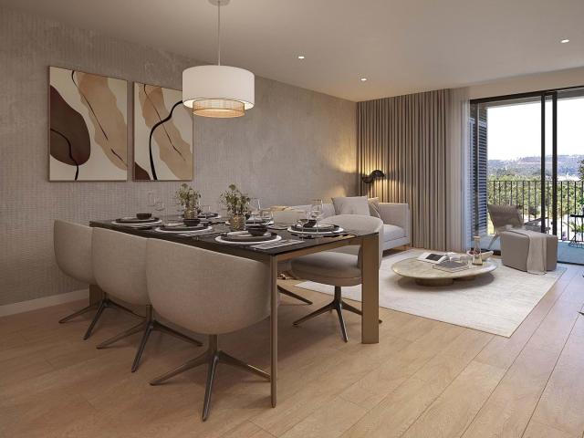 Apartamento venda em Valongo, Porto