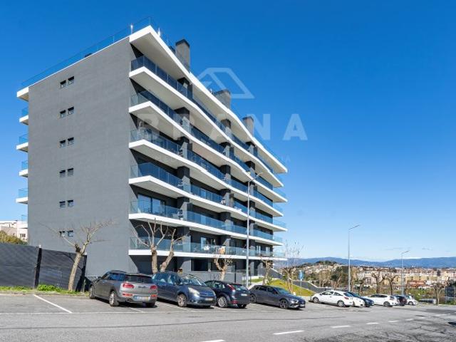 Apartamento venda em Ferreiros e Gondizalves, Braga