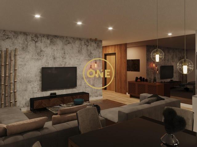 Apartamento venda em Braga