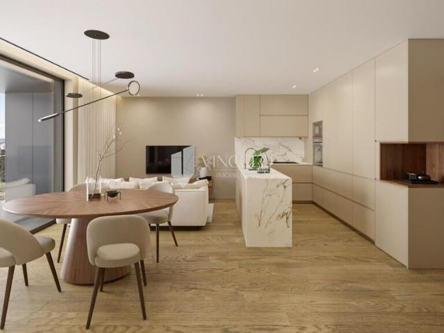 Apartamento venda em Merelim (São Pedro) e Frossos, Braga