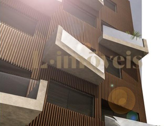 Apartamento venda em Felgueiras, Porto