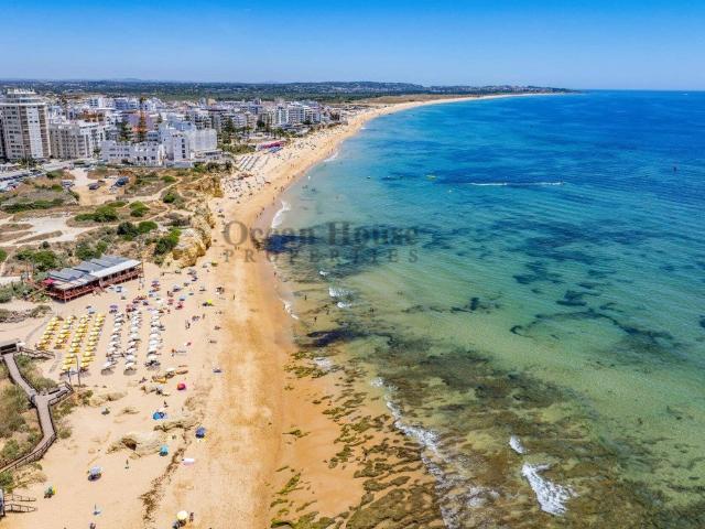 Apartamento venda em Armação De Pêra, Faro