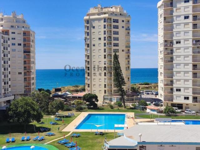 Apartamento venda em Armação De Pêra, Faro