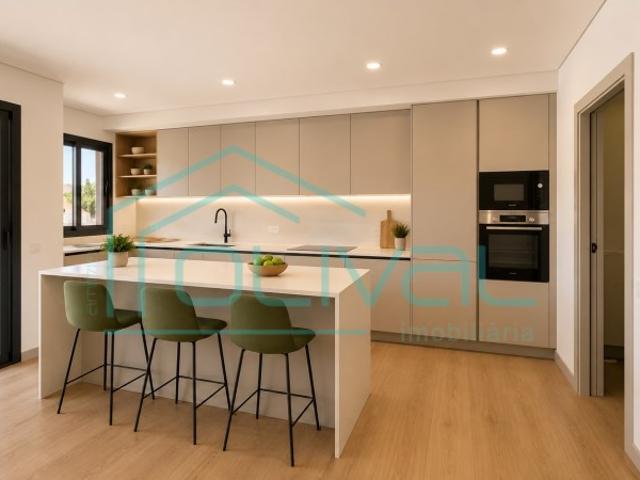 Apartamento venda em Benavente, Santarém