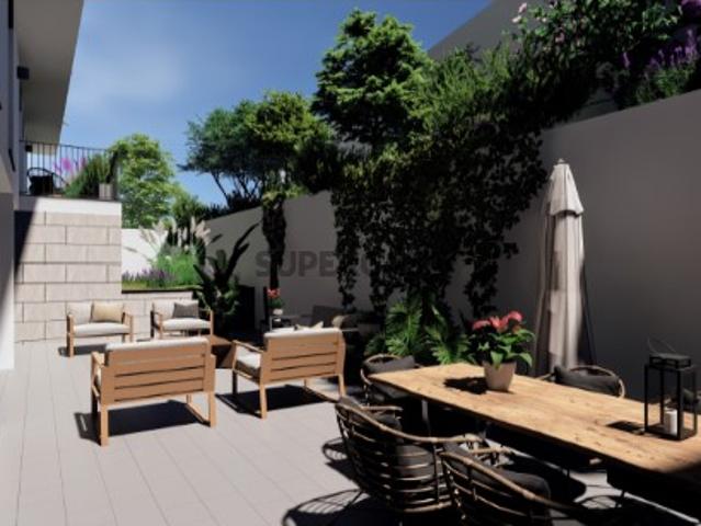 Casa venda em Santiago Dos Velhos, Lisboa