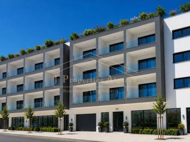 Apartamento venda em Loulé (São Sebastião), Loulé
