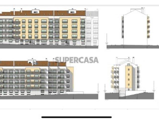Casa venda em Baixa do Montijo, Montijo