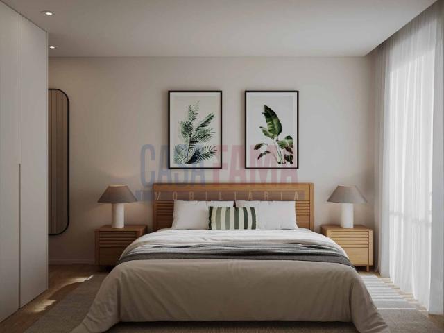 Apartamento venda em Porto