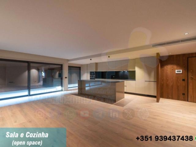 Apartamento alugar em Braga (São Vicente), Braga