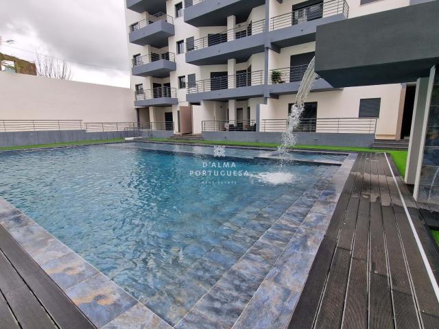 Apartamento venda em Olhão, Faro