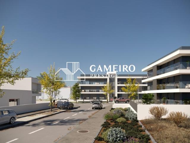 Apartamento venda em Parceiros e Azoia, Leiria