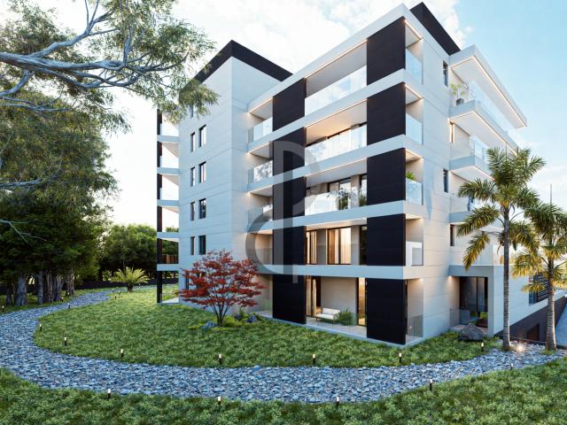 Apartamento venda em Maia, Pedrouços