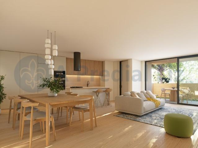 Apartamento venda em Vila Nova De Gaia, Porto