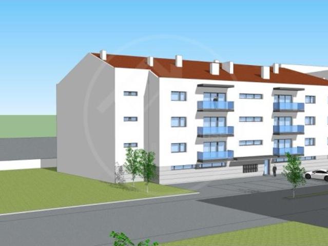 Apartamento venda em Afonsim, Vila Real