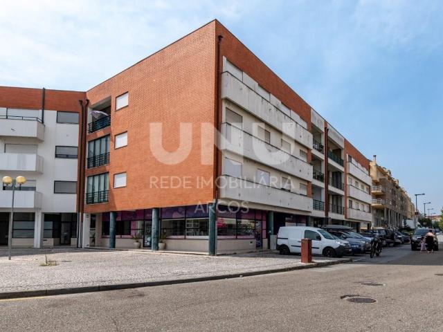 Apartamento venda em Arcos De Valdevez, Viana Do Castelo