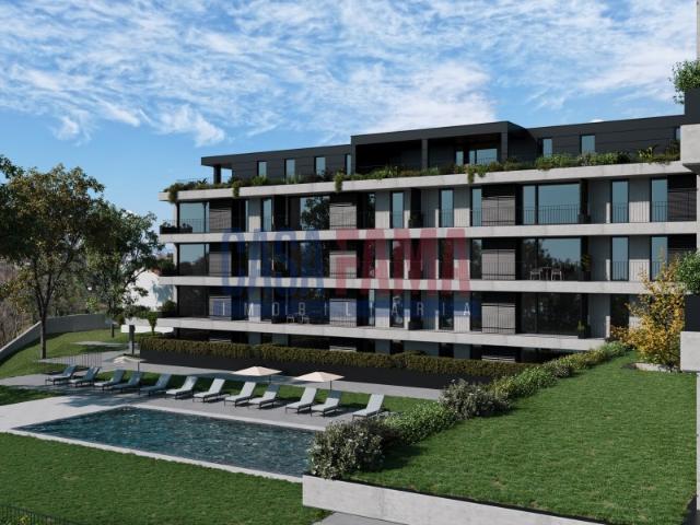 Apartamento venda em Ferreiros e Gondizalves, Braga