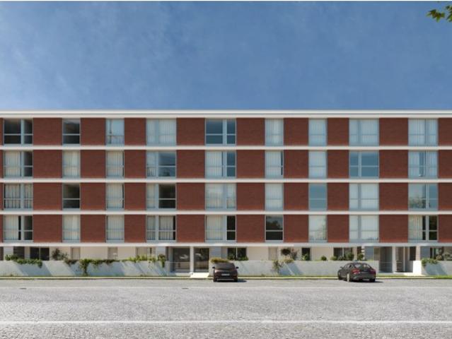 Apartamento venda em Guimarães, Braga