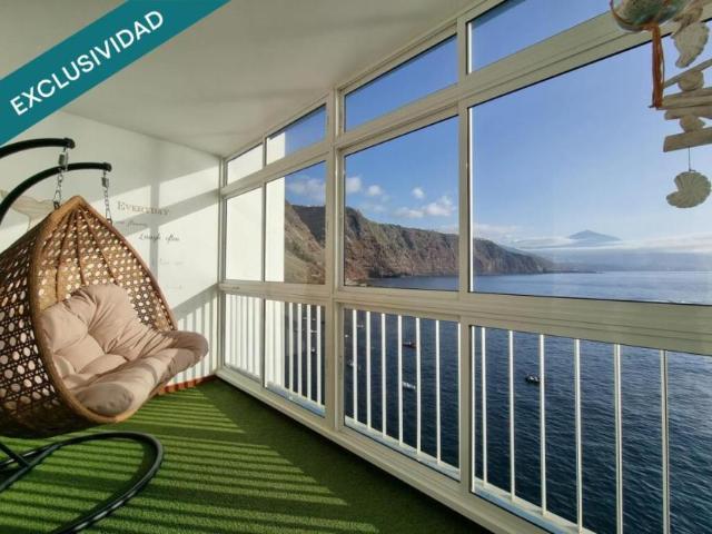 Apartamento en venta en Tacoronte, Las Palmas