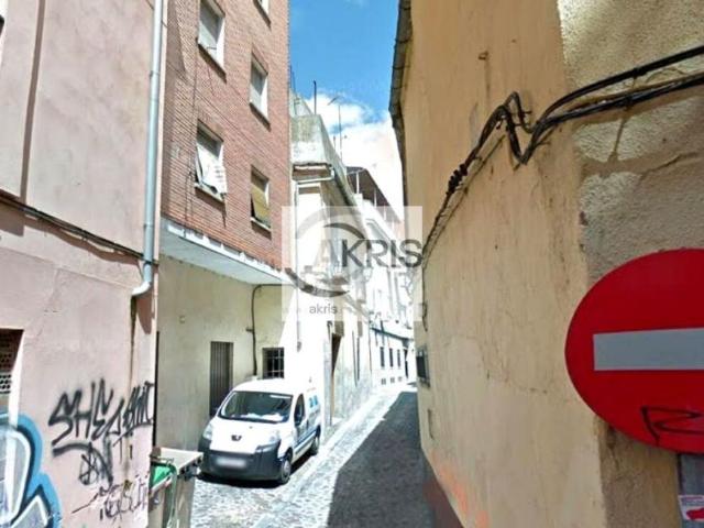 Apartamento en venta en San Jerónimo, Talavera De La Reina