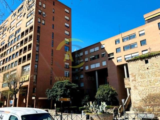 Apartamento en venta en San Jerónimo, Talavera De La Reina