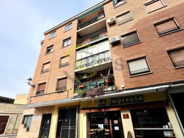 Apartamento en venta en Talavera De La Reina, Castilla-La Mancha