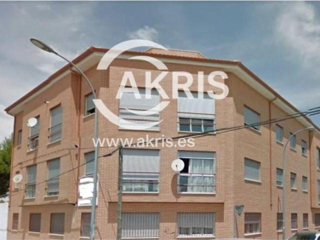 Apartamento en venta en Tarancón, Castilla-La Mancha