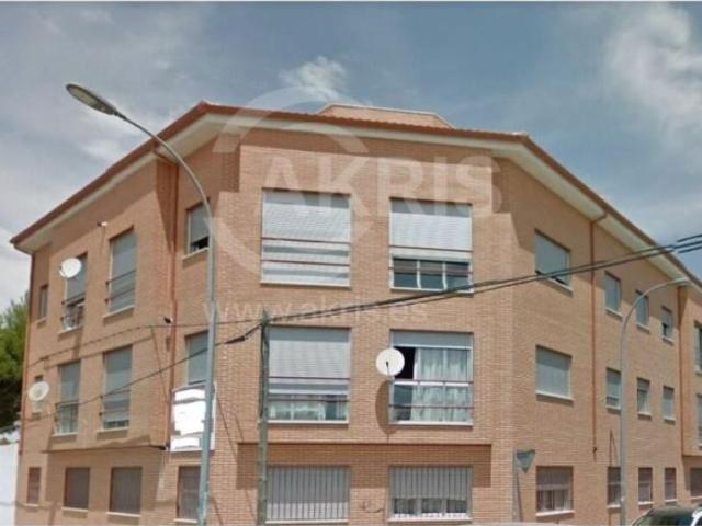 Apartamento en venta en Tarancón, Castilla-La Mancha