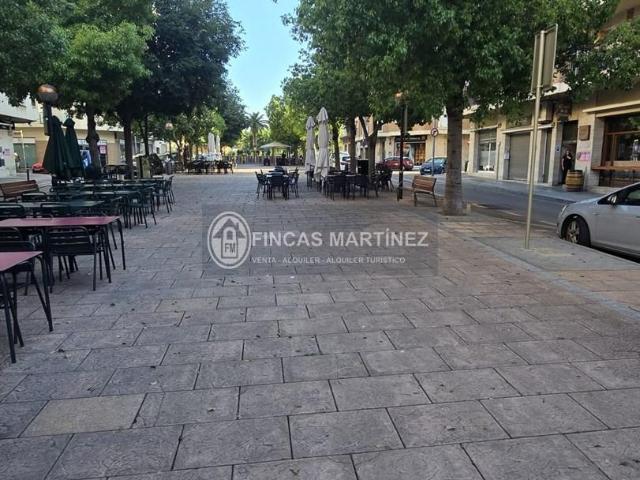 Apartamento en alquiler en Tarragonès, Catalunya