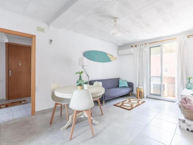 Apartamento en alquiler en Tarragona