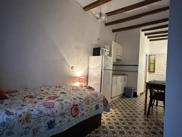 Apartamento en alquiler en els Quatre Garrofers, Tarragonès