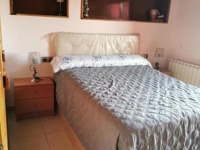 Apartamento en venta en Urgell, Catalunya