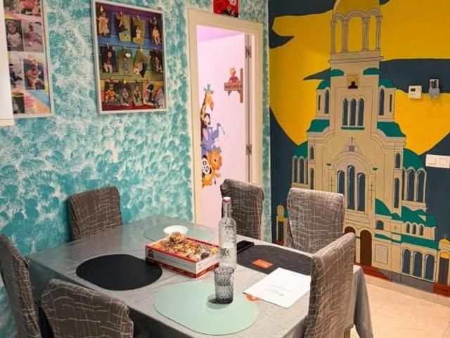 Apartamento en venta en Tàrrega, Lleida