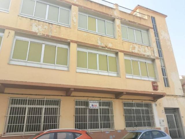 Apartamento en venta en la Safor, Valencia