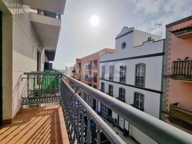 Apartamento en venta en Tenerife, La Postura