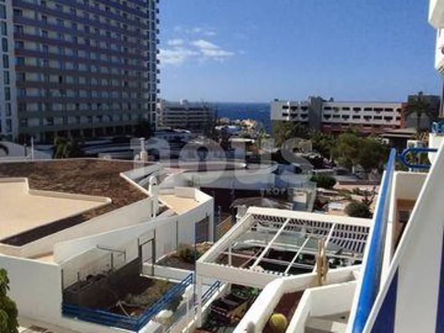 Apartamento en venta en Playa Paraíso, Adeje