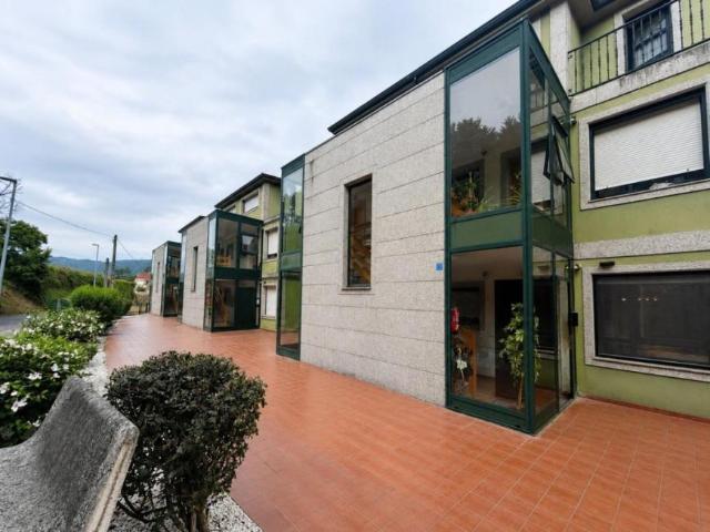 Apartamento en venta en Santiago, Galicia