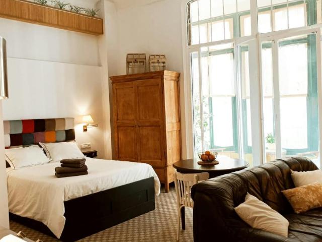 Apartamento en alquiler en Terrassa, Centre