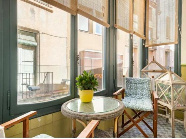 Apartamento en alquiler en Terrassa, Centre