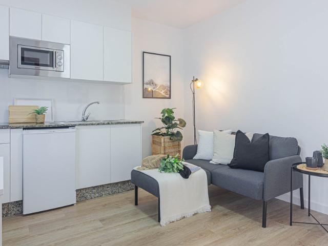 Apartamento en alquiler en Mesoiro, A Coruña