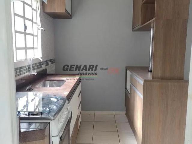 Apartamento venda em Indaiatuba