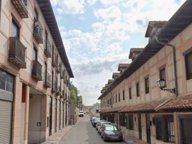 Apartamento en venta en Tielmes, Madrid