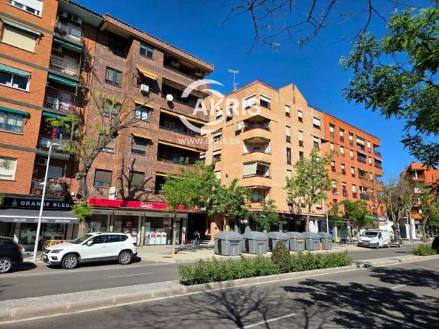 Apartamento en venta en Toledo, Castilla-La Mancha