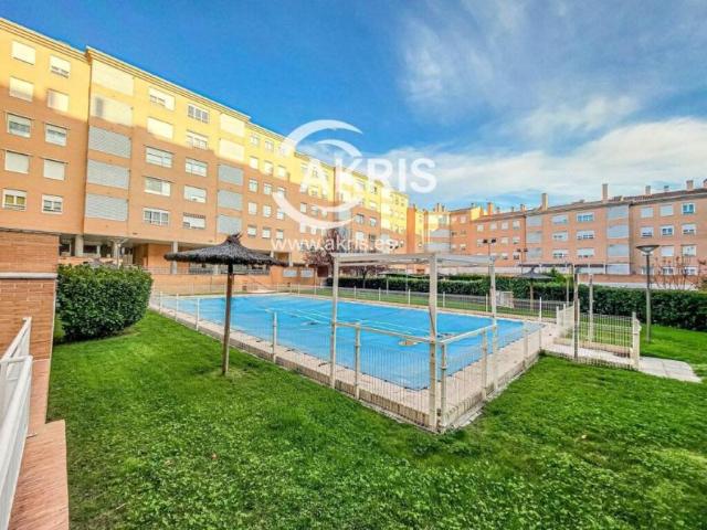Apartamento en venta en Toledo, Castilla-La Mancha