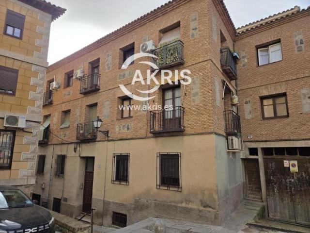 Apartamento en venta en Toledo, Castilla-La Mancha