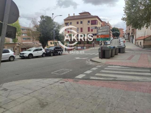 Apartamento en venta en Toledo, Castilla-La Mancha