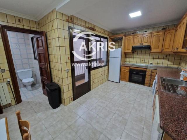 Apartamento en venta en Toledo, Castilla-La Mancha