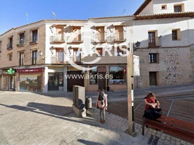 Apartamento en venta en Toledo, Castilla-La Mancha