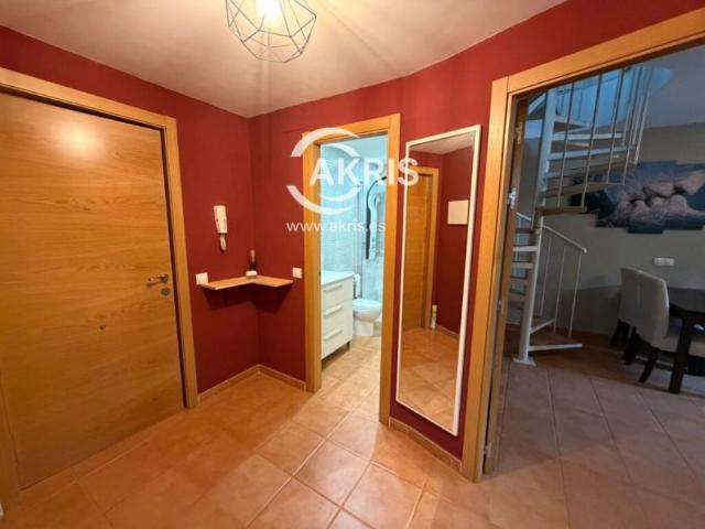 Apartamento en venta en Toledo, Castilla-La Mancha