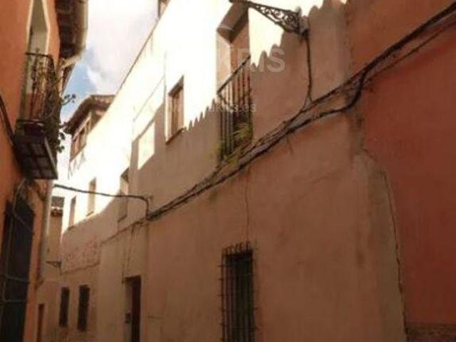 Apartamento en venta en Toledo, Castilla-La Mancha
