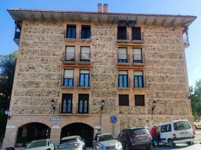 Apartamento en alquiler en Toledo, Castilla-La Mancha